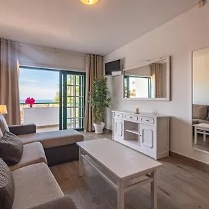 3* Апартаменты Neptuno Costadeje