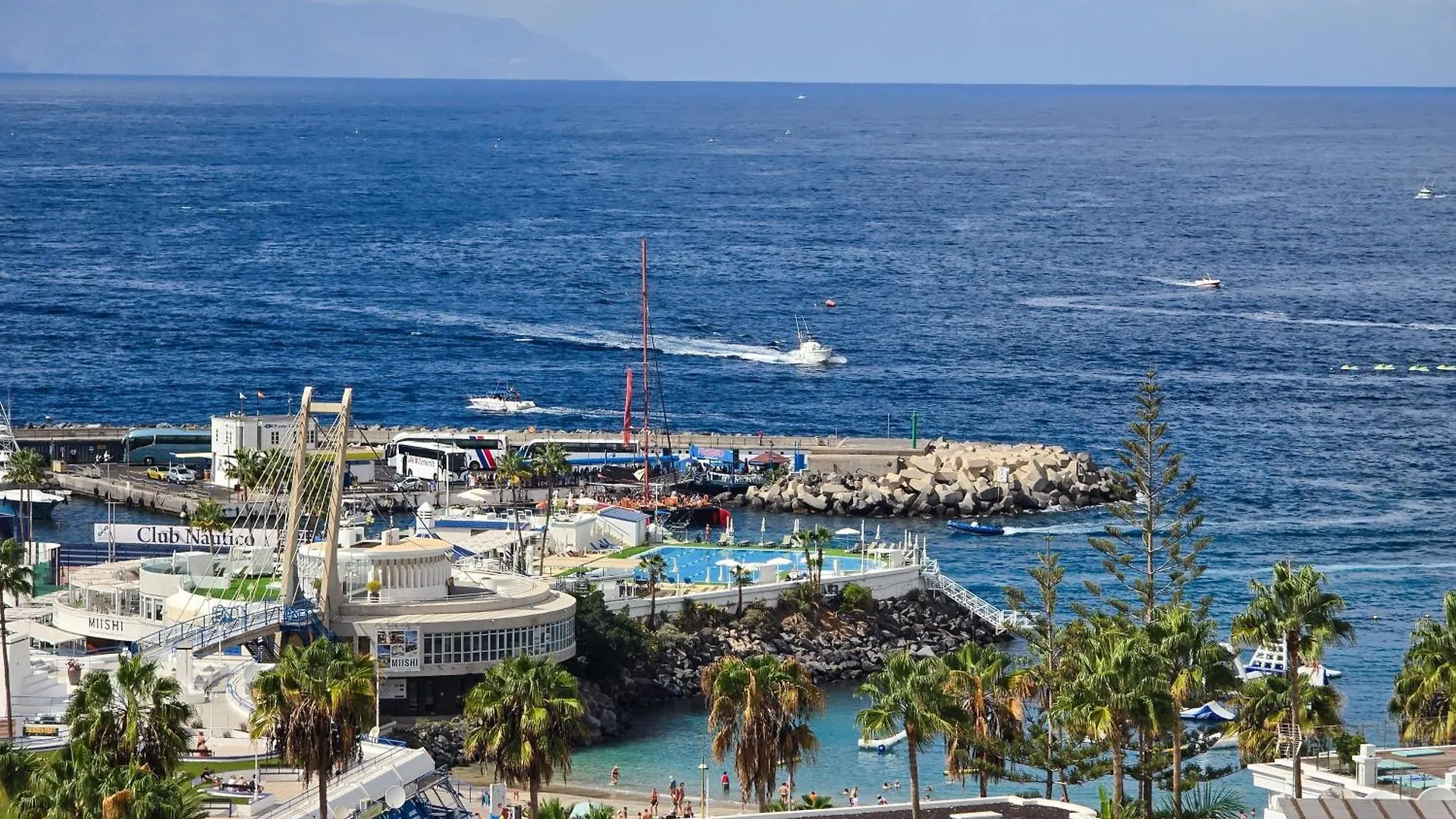 Apartment Sunset In Los Geranios By Helloapartments Costa Adeje