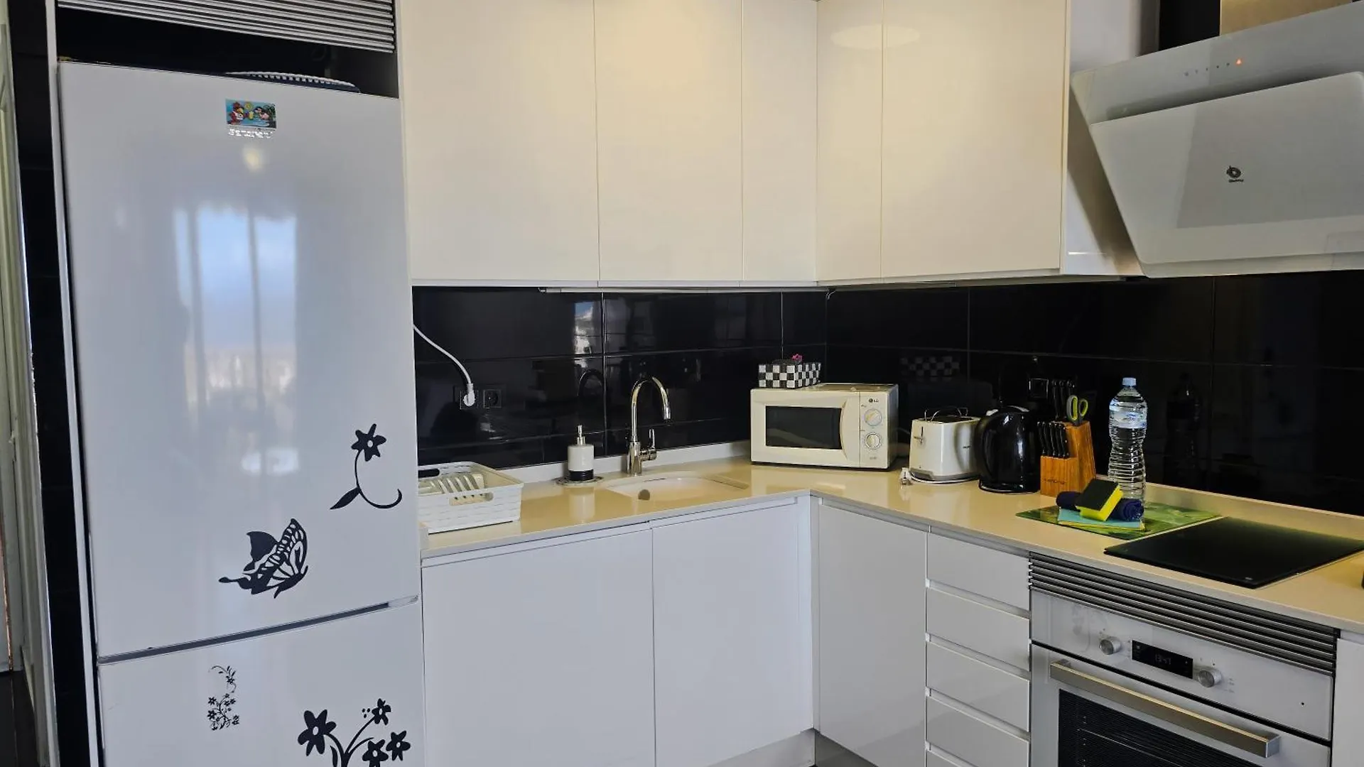 Apartment Sunset In Los Geranios By Helloapartments Costa Adeje